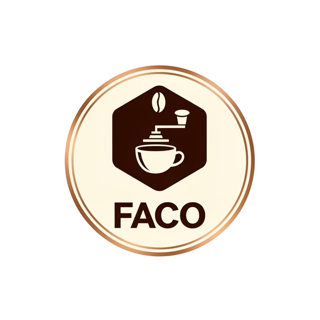 FACO logo